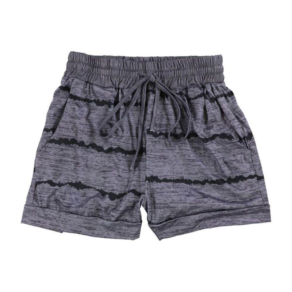 Tags Weekly Boys Big Kids Cuffed Casual Walking Shorts, NWT